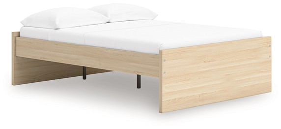 Onita - Platform Bed