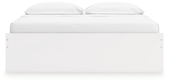 Onita - Platform Bed