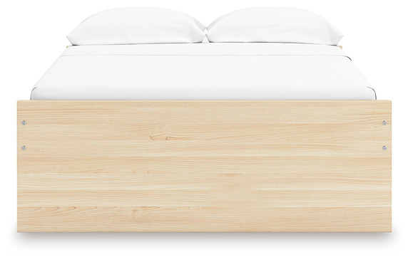 Onita - Platform Bed