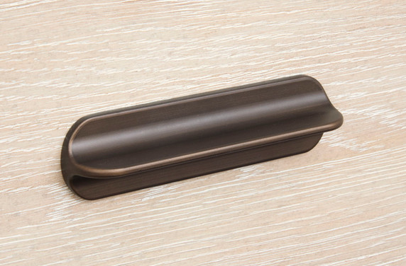 Sunset Cove - Drawer Chest - Sanibel Brown