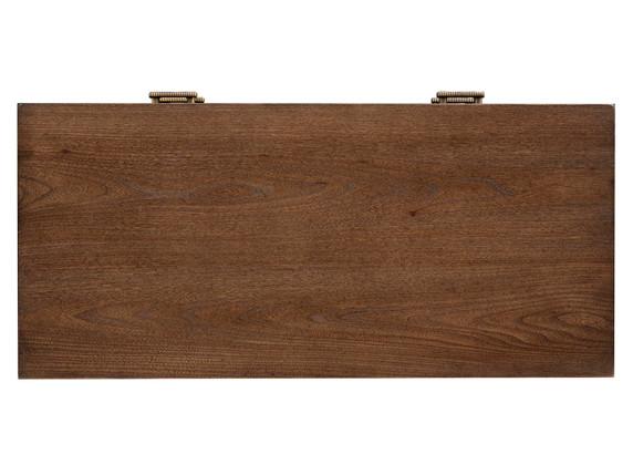 Sugar Mill - Drawer Chest - Spiced Rum