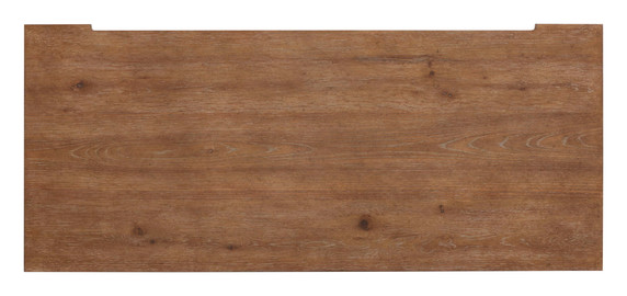 Kingston - Drawer Chest - Whisper White And Cerused Nutmeg