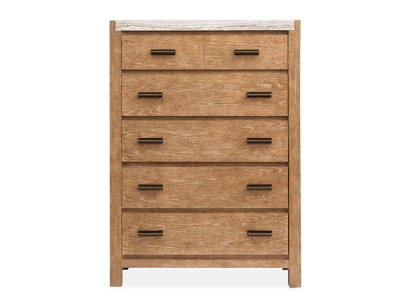 Plum Creek - Drawer Chest