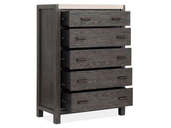 Plum Creek - Drawer Chest