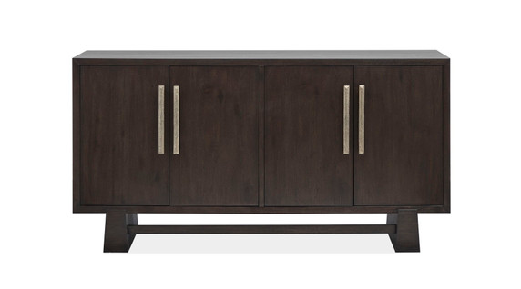 Tauren - Buffet - Coffee Bean