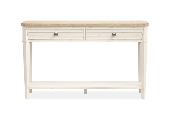 Echo Isles - Rectangular Table