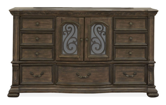 Durango - Drawer Dresser