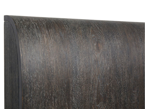 Kinsley - Panel Storage Bed