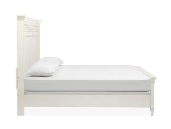 Echo Isles - Classic Panel Bed