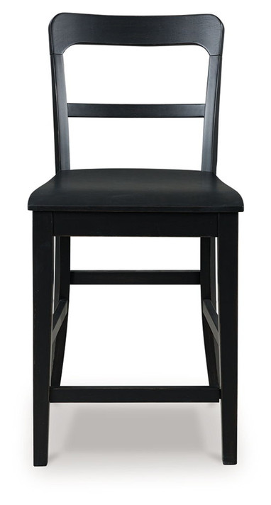 Greddinton - Barstool (Set of 2)