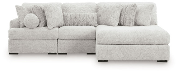 Cuddle Plush - Sectional