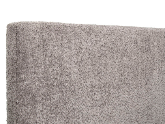 Kinsley - Upholstered Panel Bed