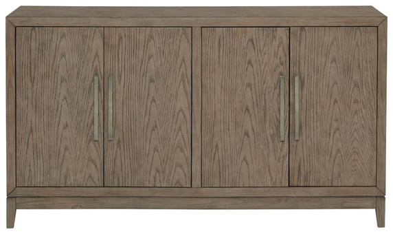 Chrestner - Dining Room Server - Gray