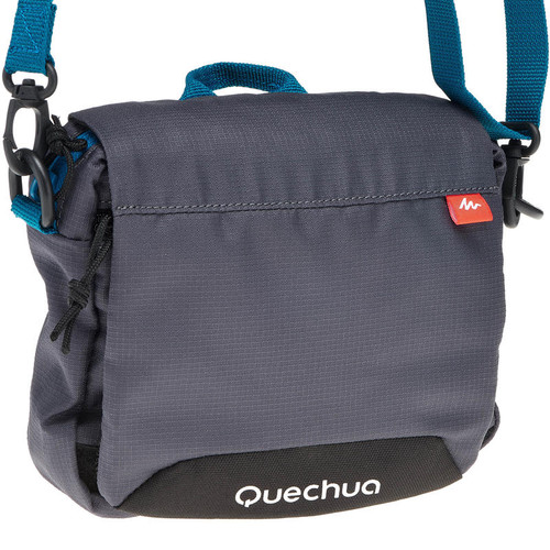 TRAVEL MULTI-COMPARTMENT BAG