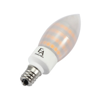 Candle E12 5W 120V JA8 Lamp