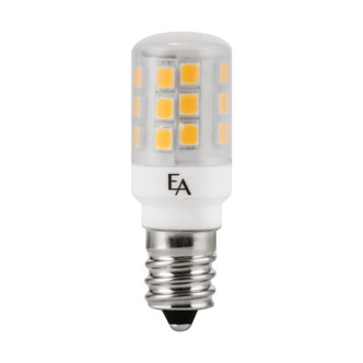 E12 2.5W 120V Lamp
