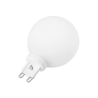 G16 G9 3.5W 120V White Lamp