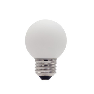 G16 E26 4W 120V White Lamp