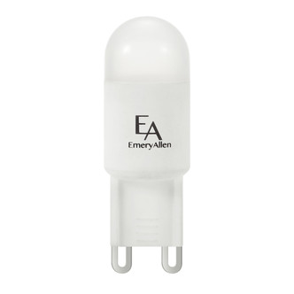 G9 2.5W 120V COB Lamp