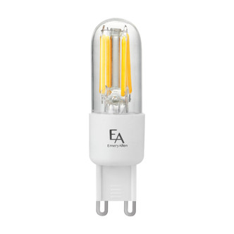 G9 3.5W 120V Clear Lamp