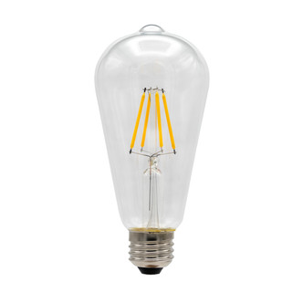 S21 E26 3.5W 12V Clear Lamp