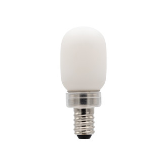 T8 E12 4W 120V White Lamp