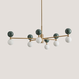 Dalt Chandelier
