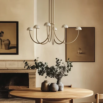 Dussa Chandelier