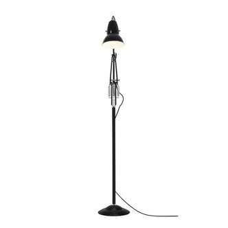 Original Range Floor Pole Kit