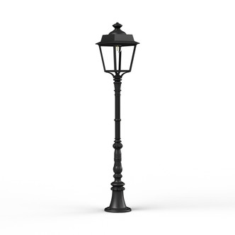 Place des Vosges 1 Evolution Model 11
