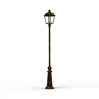 Place des Vosges 1 Evolution Model 12