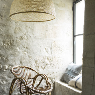 Bamboo M1 Pendant