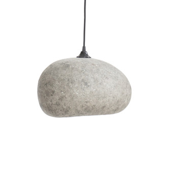Pebble Medium Pendant
