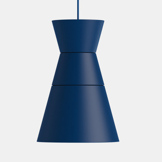 Ili Ili Dance All Night Pendant