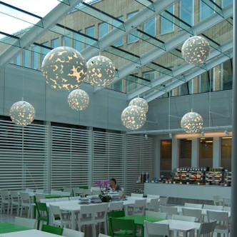 Camouflage 500 Pendant