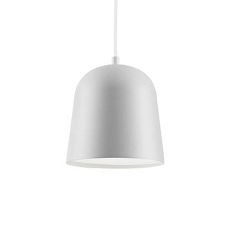Convex Large Pendant