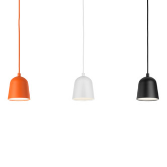 Convex Small Pendant