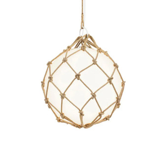 Fisherman 400 Pendant