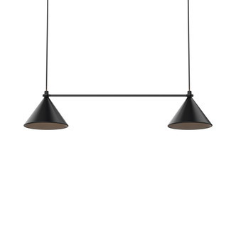 Lumo Duo Pendant