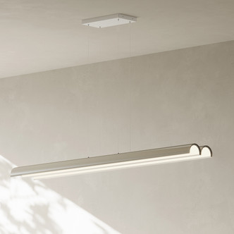 Pola 02 6ft Linear Suspension