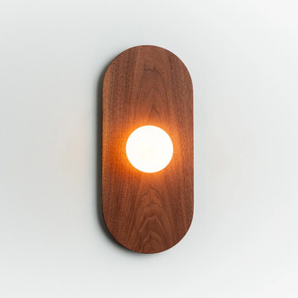 Tablet 16 Sconce