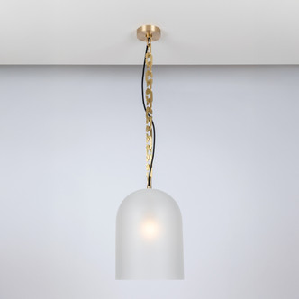 Dome 17 Pendant