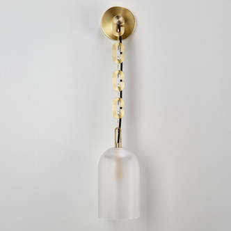 Dome Sconce