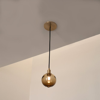 Drape Pendant
