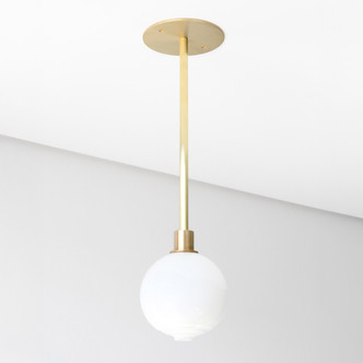 Stem 1x Pendant