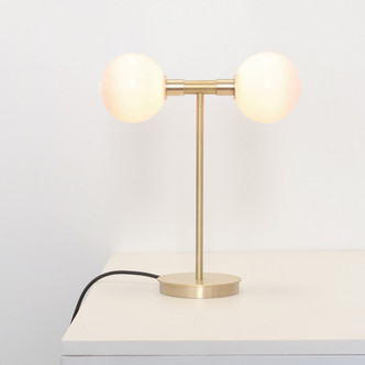 Stem 2x Table Lamp
