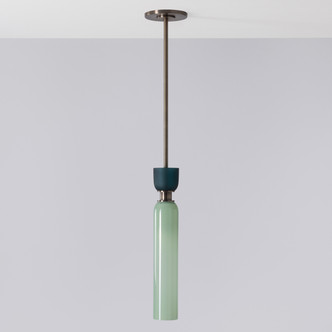 Union Small Pendant