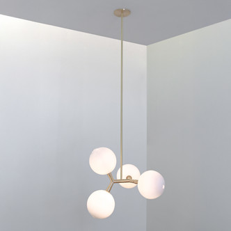 Veer Pendant