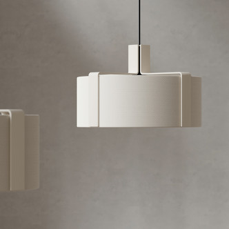 Okolo Pendant 35