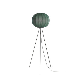 Knit-Wit 45 Round Floor High